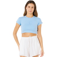 Womens Pacific Coast Baby Tee